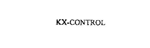 KX-CONTROL