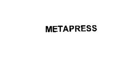 METAPRESS