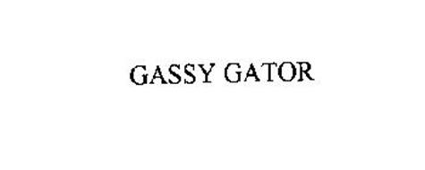 GASSY GATOR