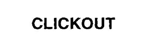 CLICKOUT