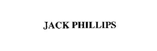 JACK PHILLIPS