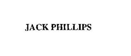 JACK PHILLIPS