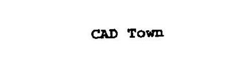 CAD TOWN