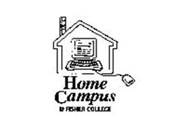 HOME CAMPUS @ FISHER COLLEGE