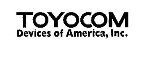 TOYOCOM DEVICES OF AMERICA, INC.