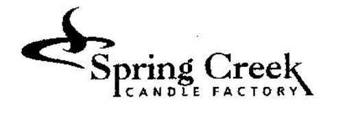 SPRING CREEK CANDLE FACTORY