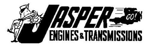 JASPER ENGINES & TRANSMISSIONS GO!