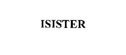ISISTER