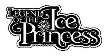 LEGEND OF THE ICE PRINCESS