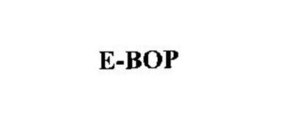 E-BOP