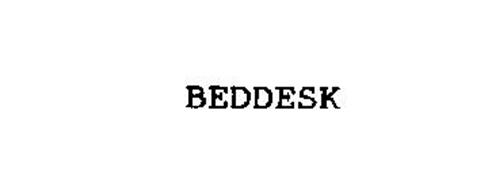 BEDDESK