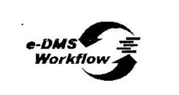 E-DMS WORKFLOW