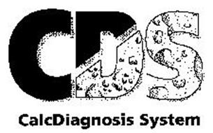 CDS CALCDIAGNOSIS SYSTEM