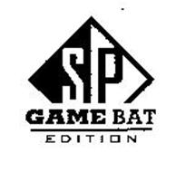 SP GAME BAT EDITION