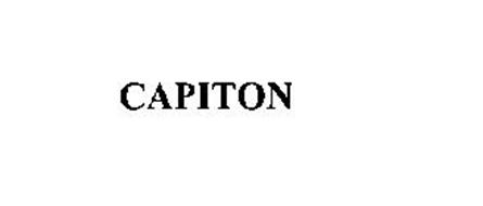 CAPITON