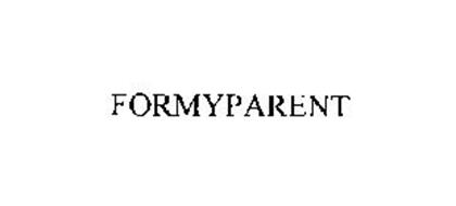 FORMYPARENT