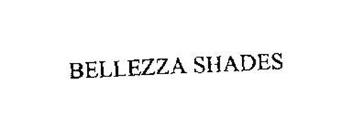 BELLEZZA SHADES