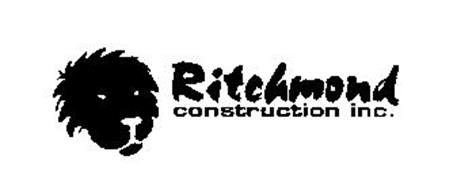 RITCHMOND CONSTRUCTION INC.