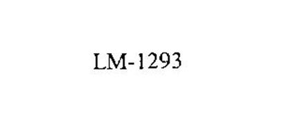 LM-1293