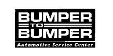 BUMPER TO BUMPER AUTOMOTIVE SERVICE CENTER