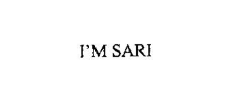I'M SARI