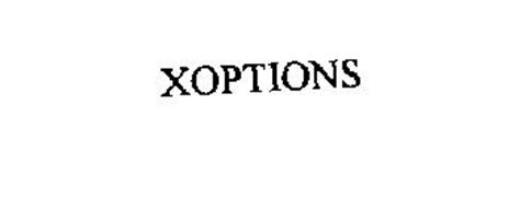 XOPTIONS