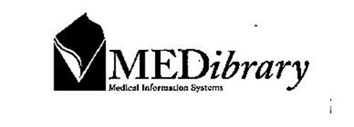 MEDIBRARY MEDICAL INFORMATION SYSTEMS