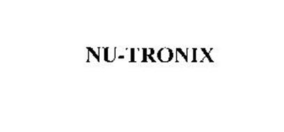 NU-TRONIX