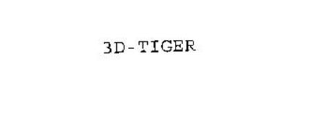 3D-TIGER