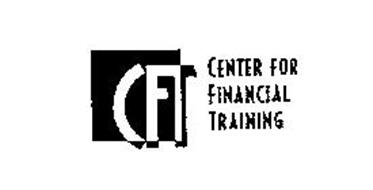 CFT CENTER FOR FINANCIAL TRAINING