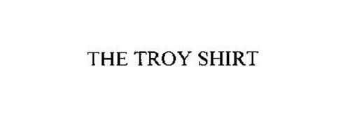 THE TROY SHIRT