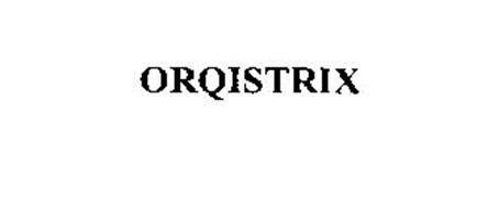 ORQISTRIX