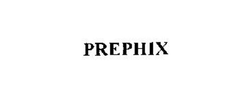 PREPHIX