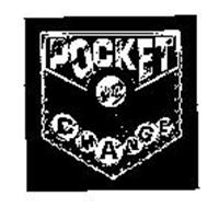 POCKET CHANGE PC RECORDS