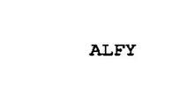 ALFY