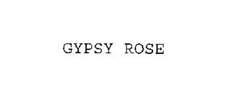 GYPSY ROSE