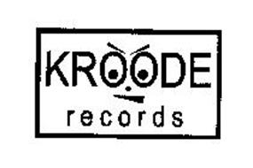 KROODE RECORDS