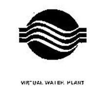 VIRTUAL WATER PLANT