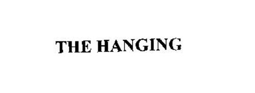 THE HANGING