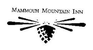 MAMMOTH MOUNTAIN INN