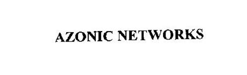 AZONIC NETWORKS