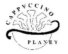 CAPPVCCINO PLANET