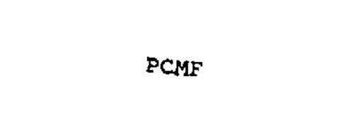 PCMF