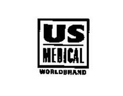 US MEDICAL WORLDBRAND
