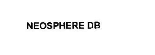 NEOSPHERE DB