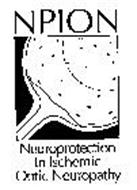 NPION NEUROPROTECTION IN ISCHEMIC OPTIC NEUROPATHY