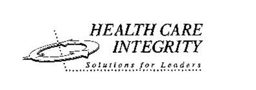 HEALTH CARE INTEGRITY