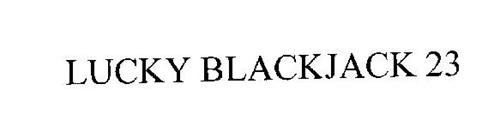 LUCKY BLACKJACK 23