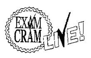 EXAM CRAM LIVE