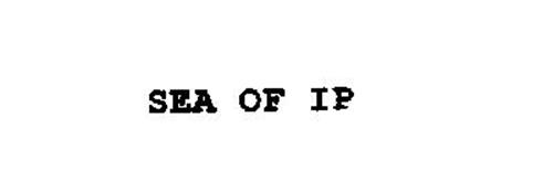 SEA OF IP
